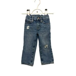 ⭐️ 5/$30 Gap Kids Denim Jeans size 2 Years